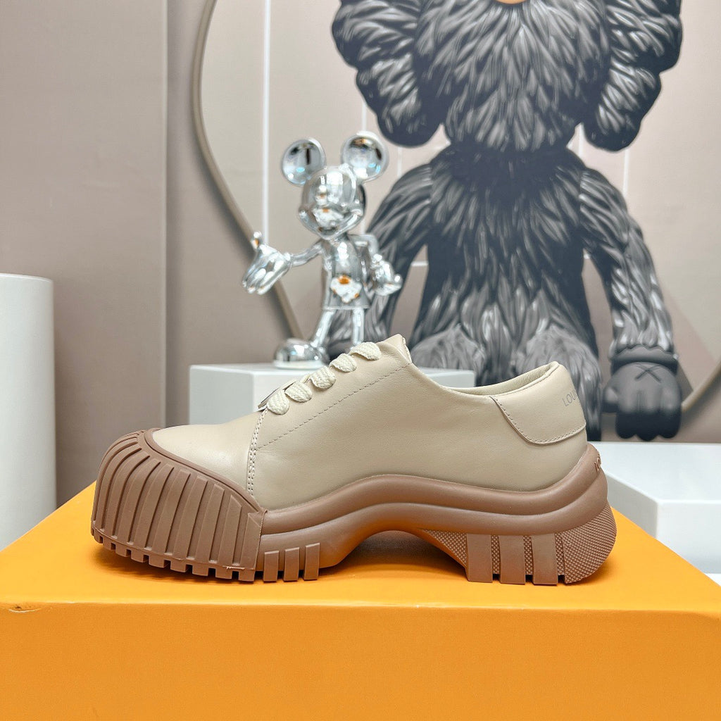 Louis Vuitton Sneaker