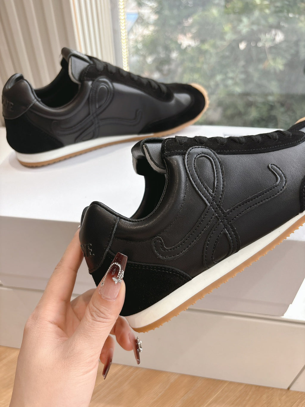 Loewe Sneaker