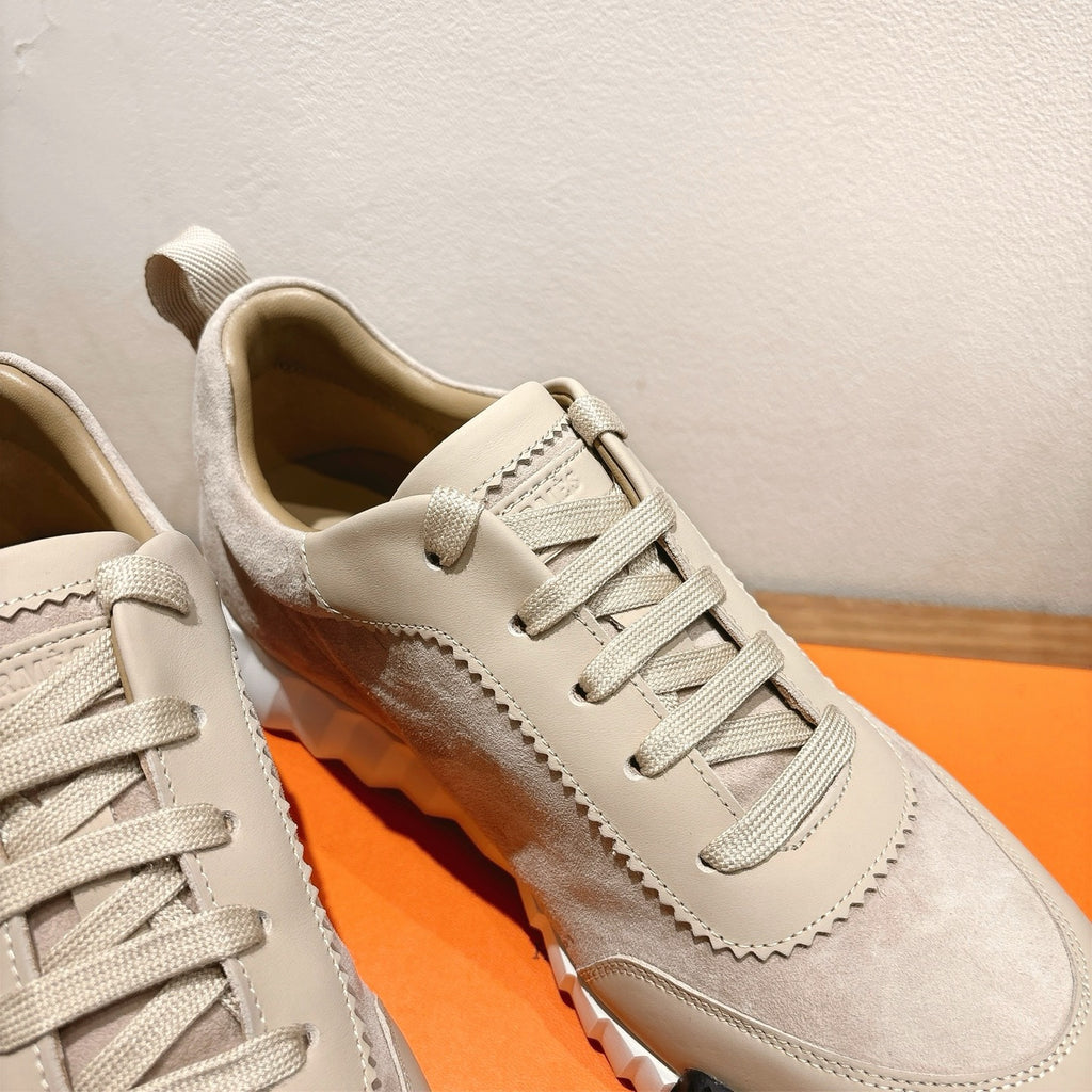 Hermes Sneaker