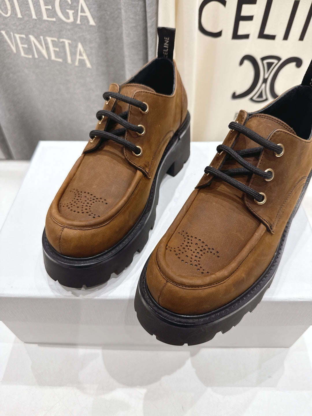 Celine Shoes