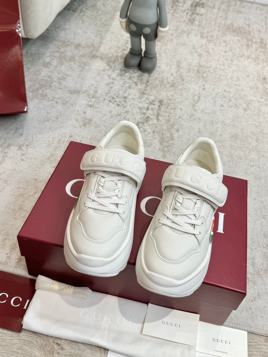 Gucci Sneaker
