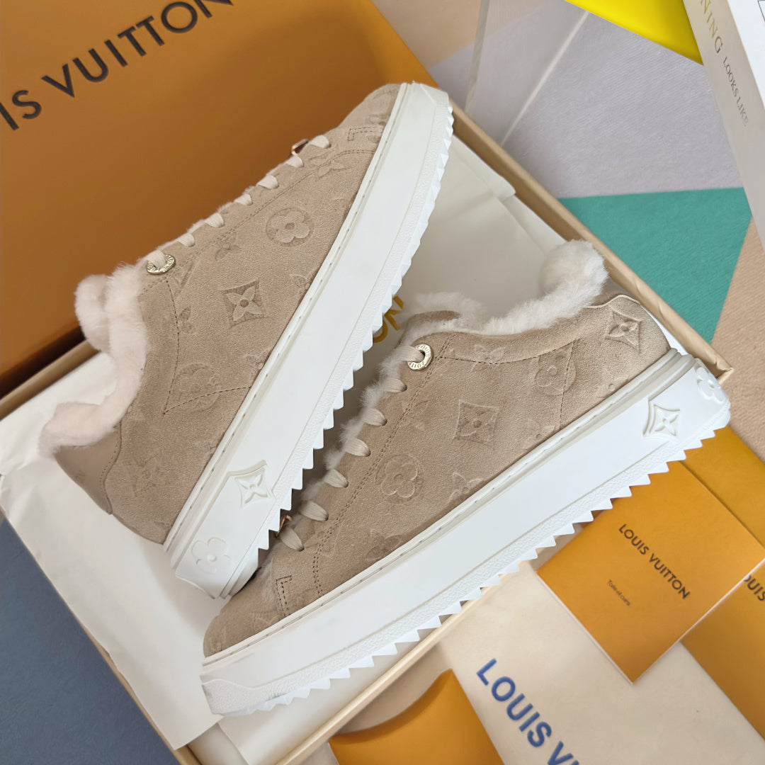 Louis Vuitton Sneaker