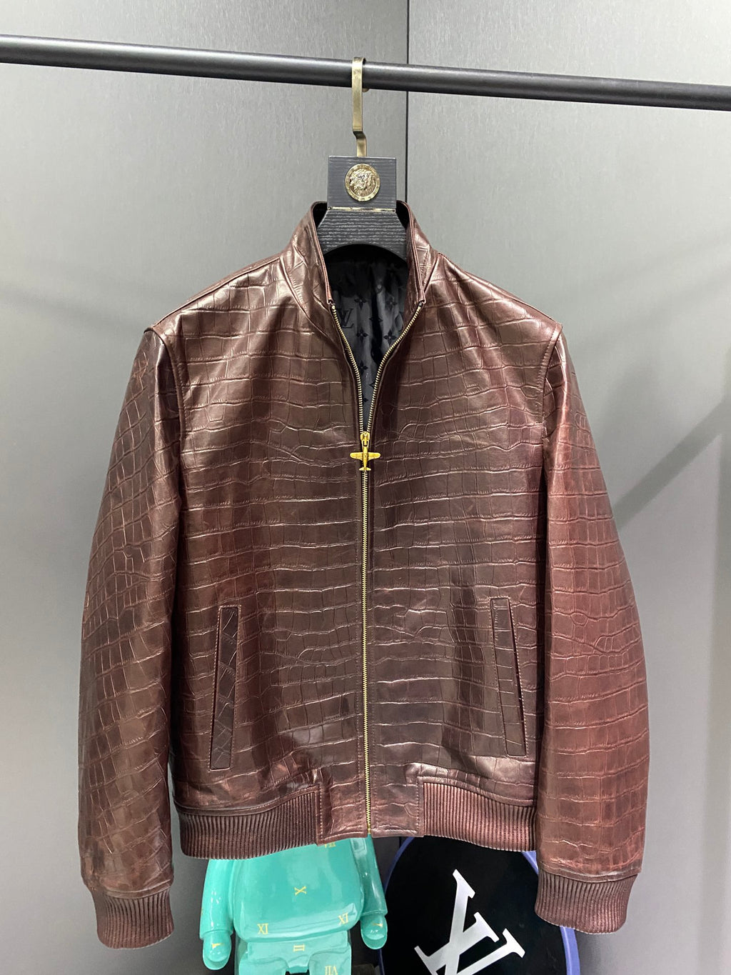 Louis Vuitton Deri Mont