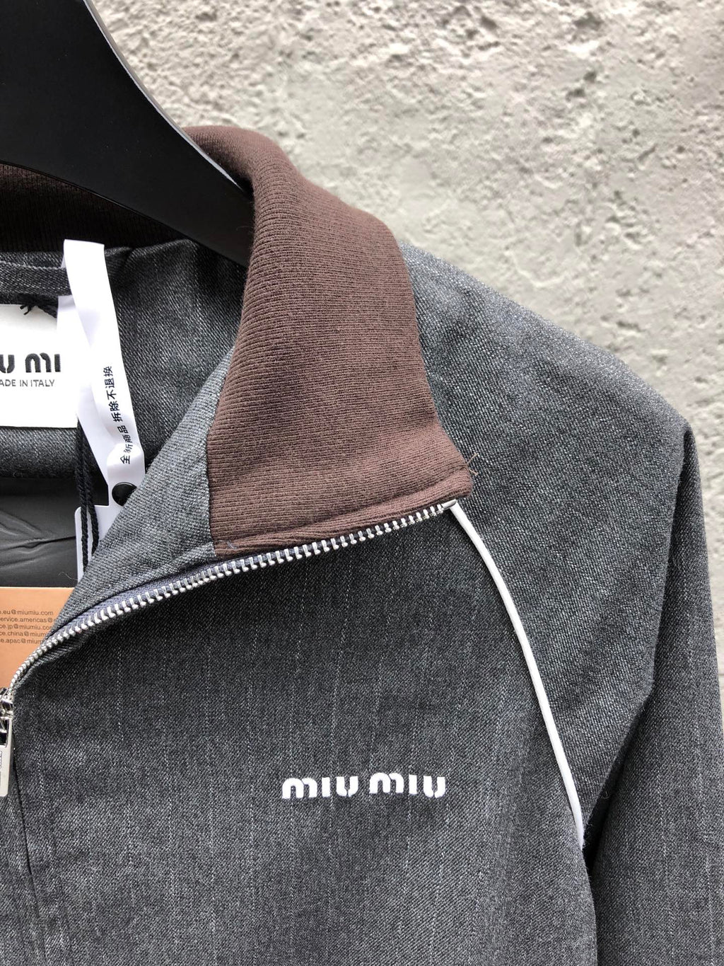 Miu Miu Sweat