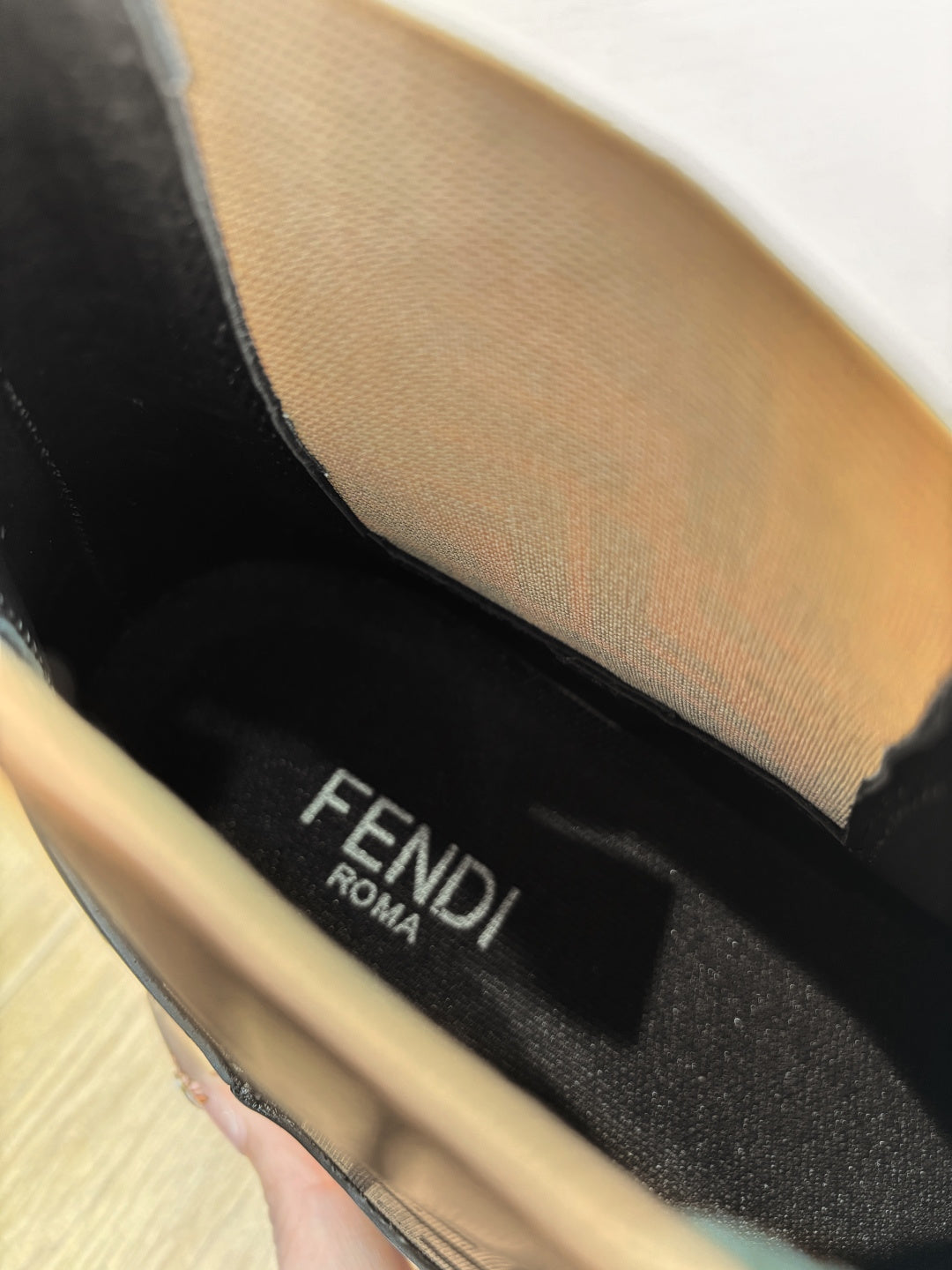 Fendi Bot