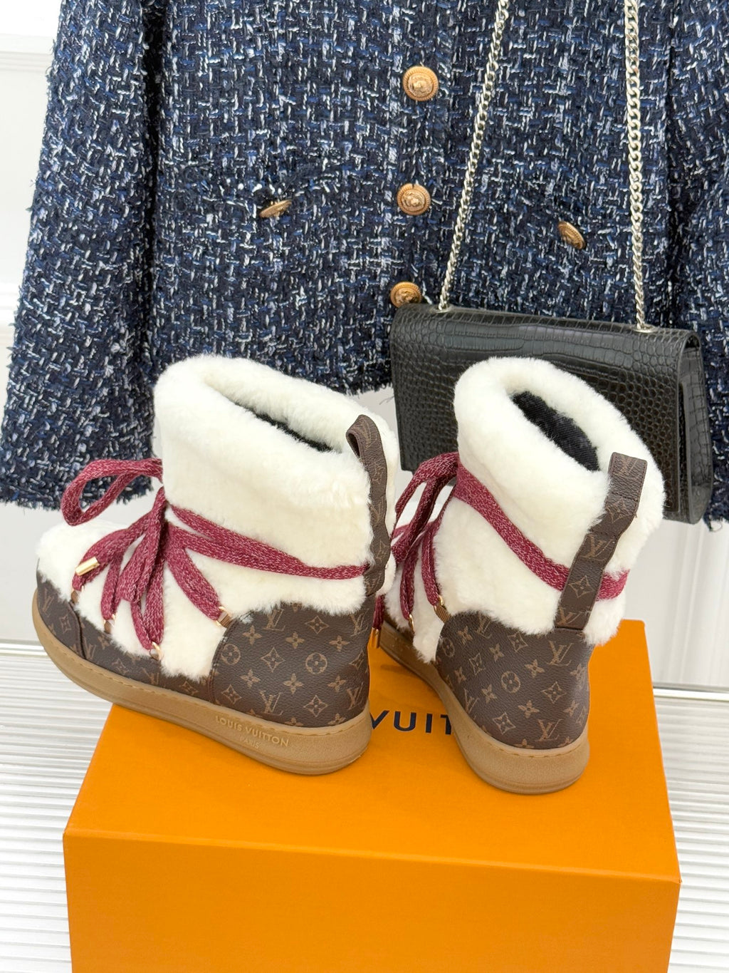 Louis Vuitton Bot