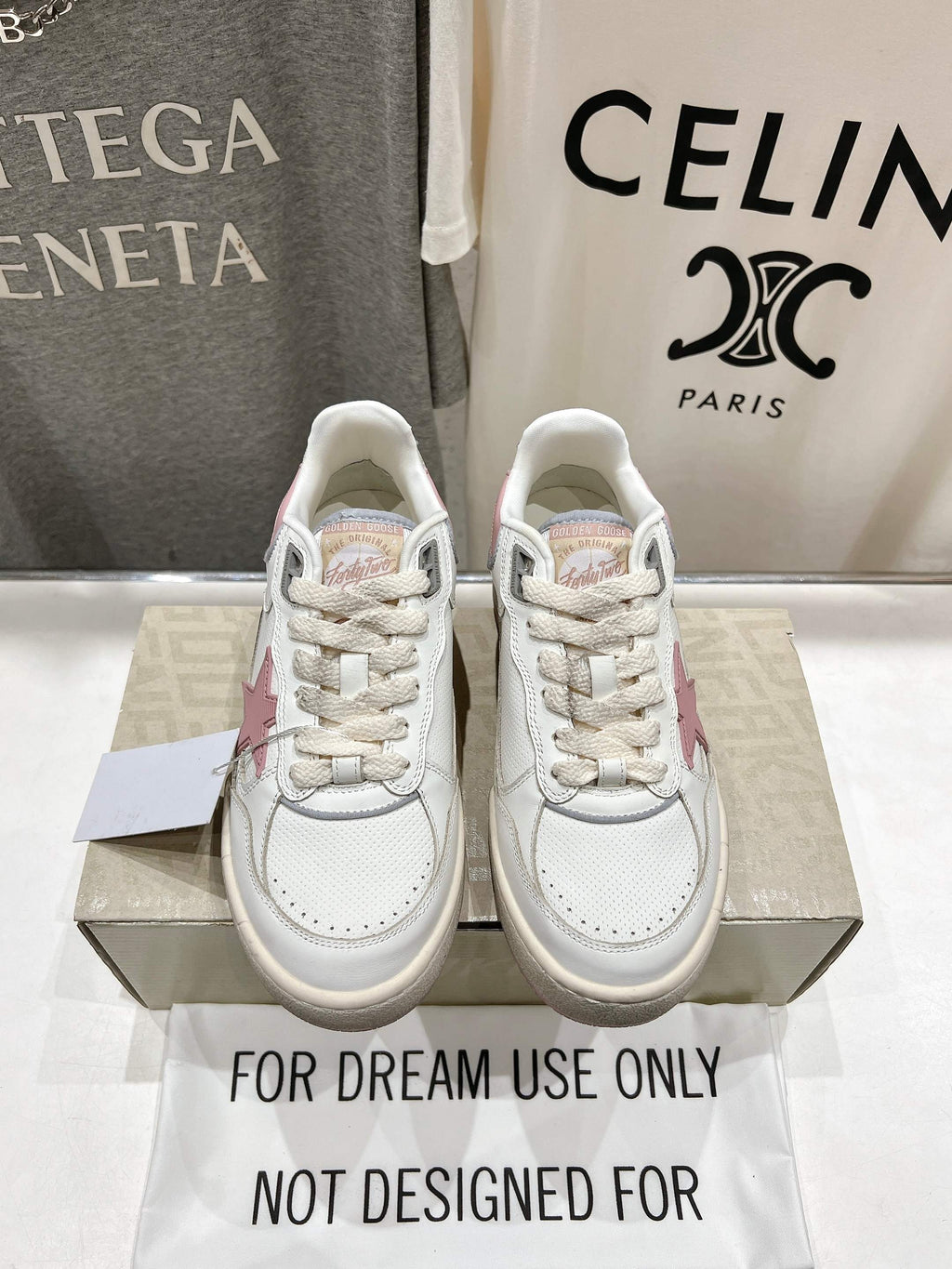 Golden Goose Özel Seri