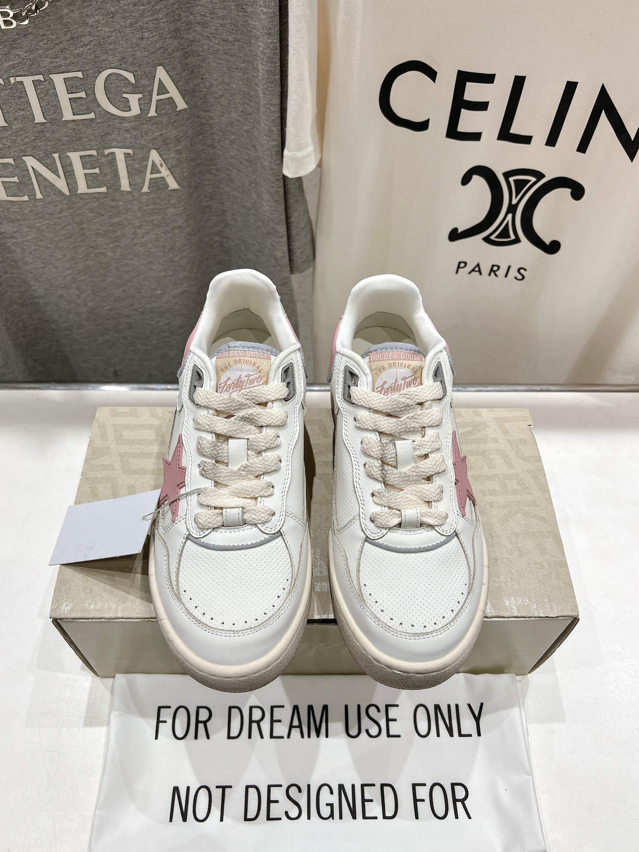 Golden Goose Özel Seri