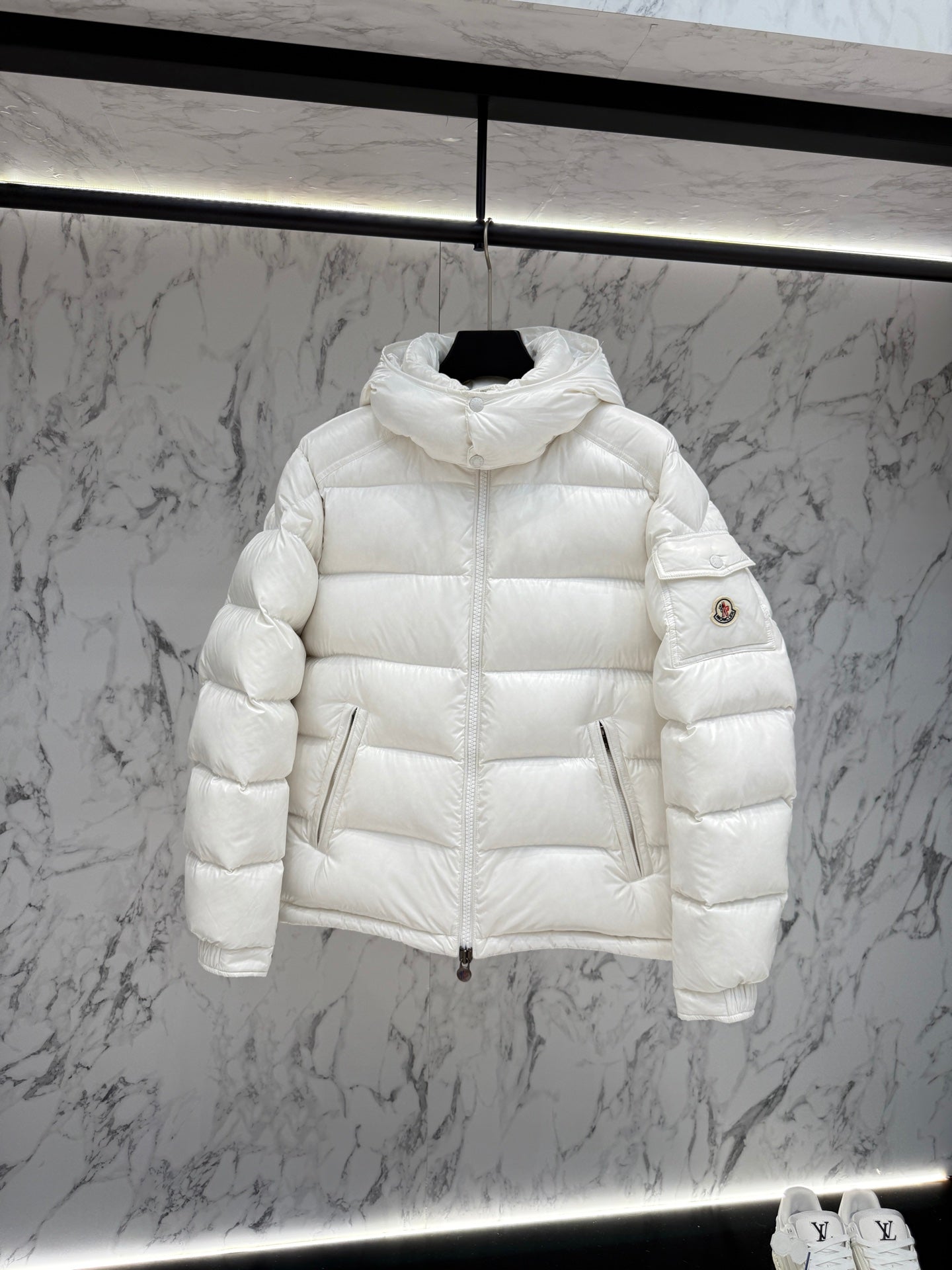 Moncler Mont