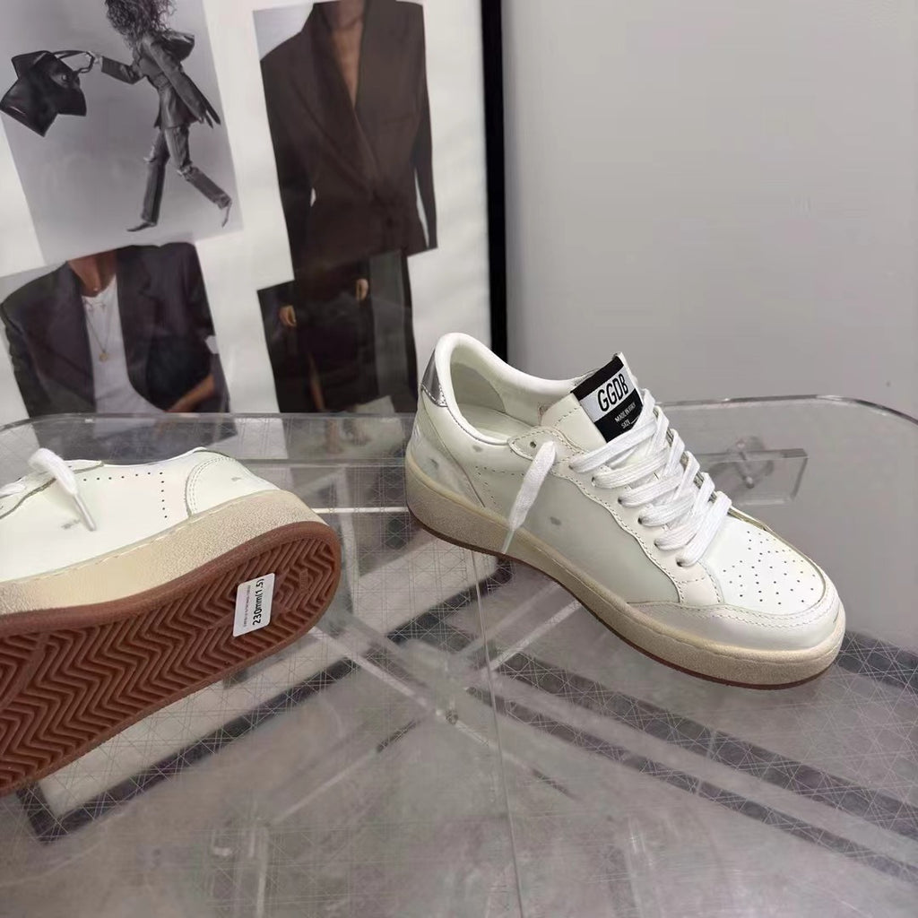 Golden Goose Ballstar2