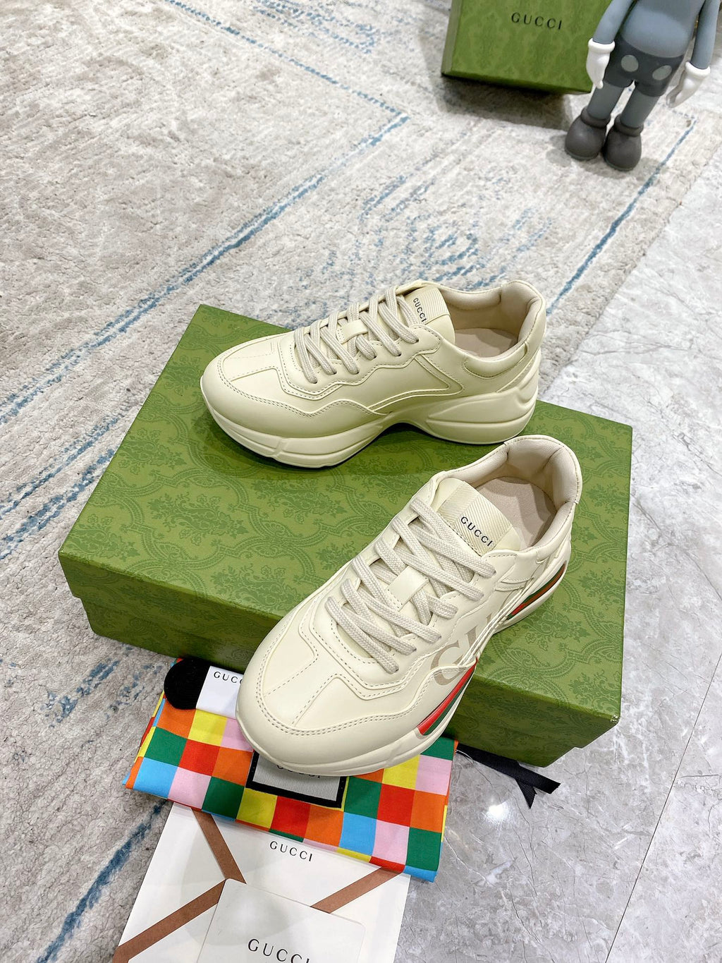 Gucci Sneaker