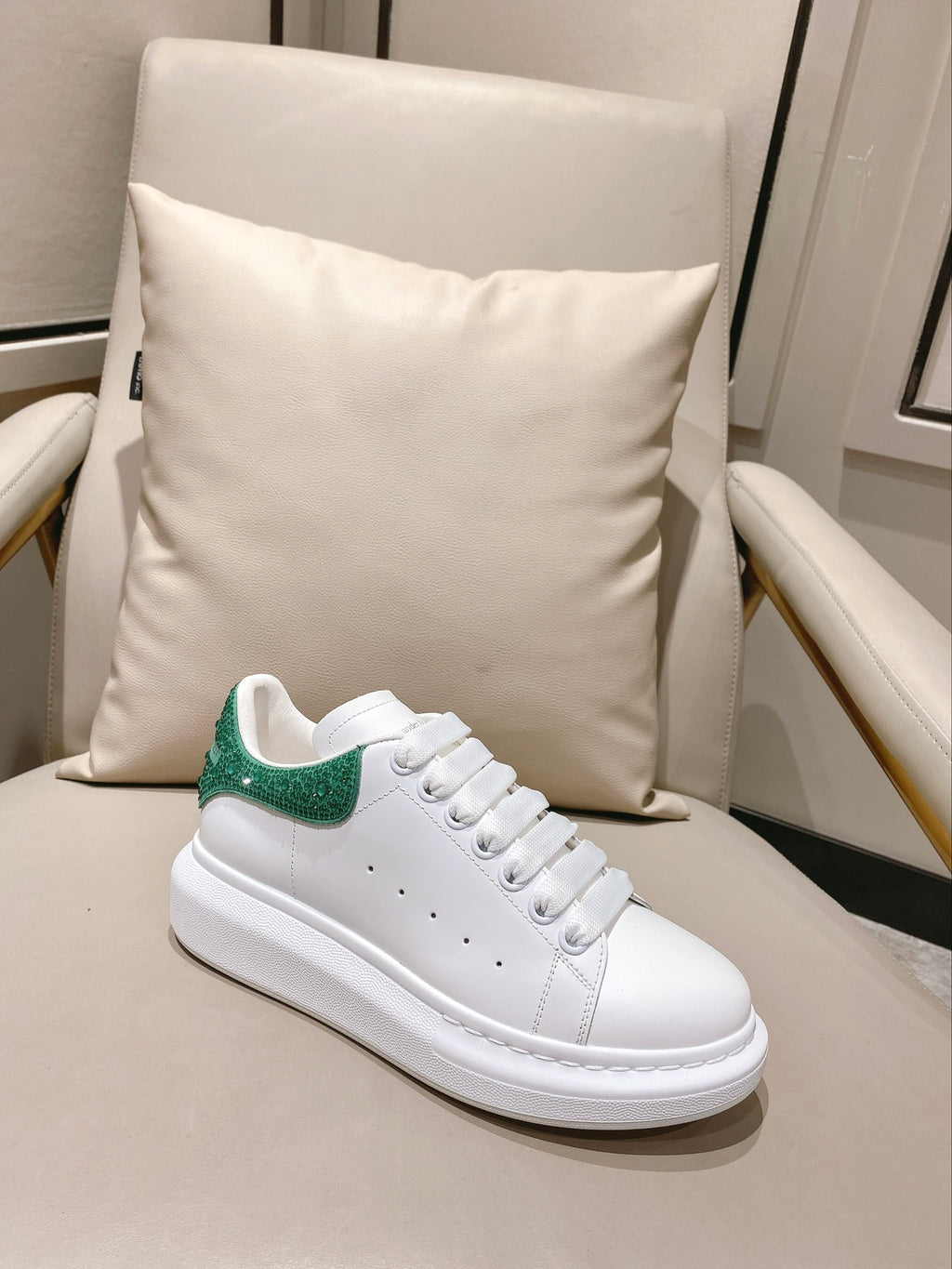 Alexander McQueen Sneaker