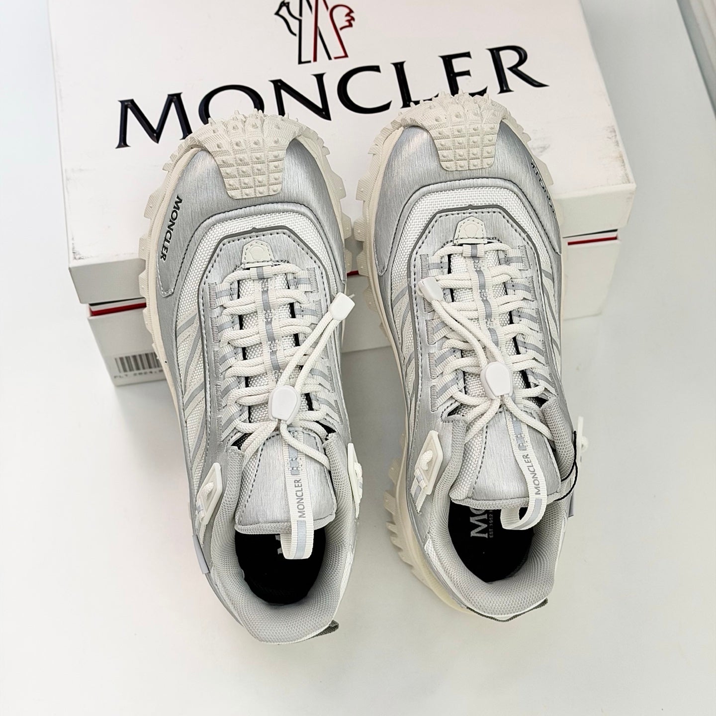 Moncler Goratex Sneaker