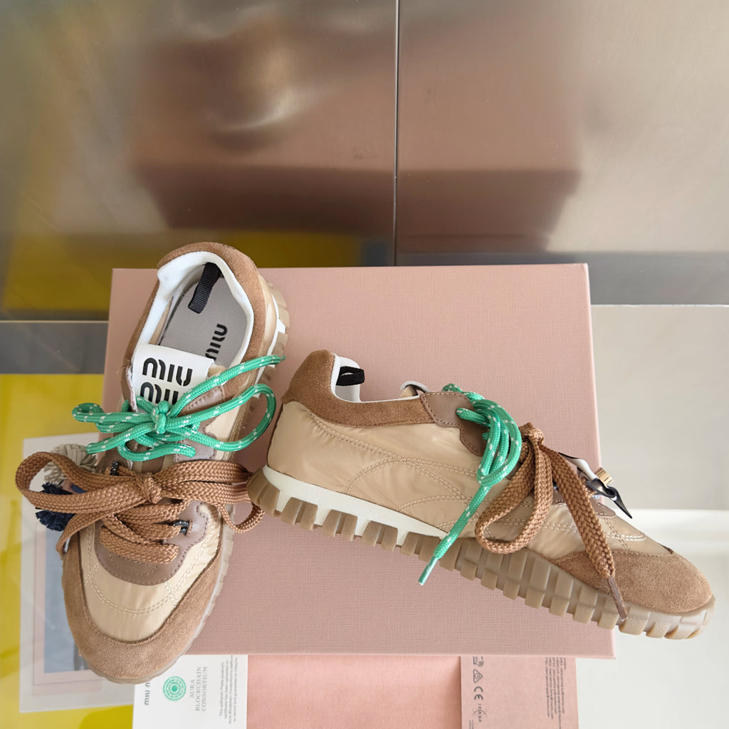 Miu miu Sneaker