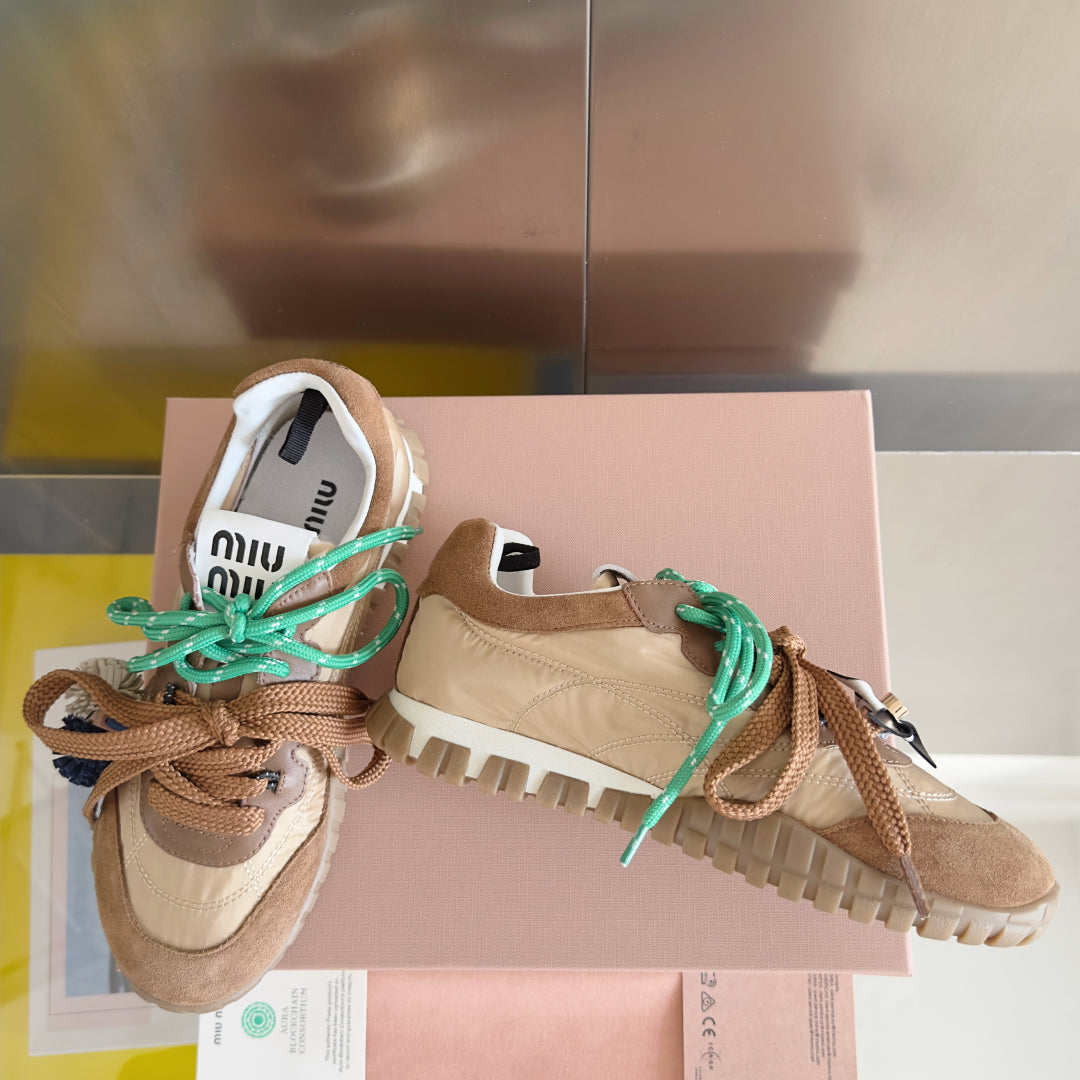 Miu miu Sneaker