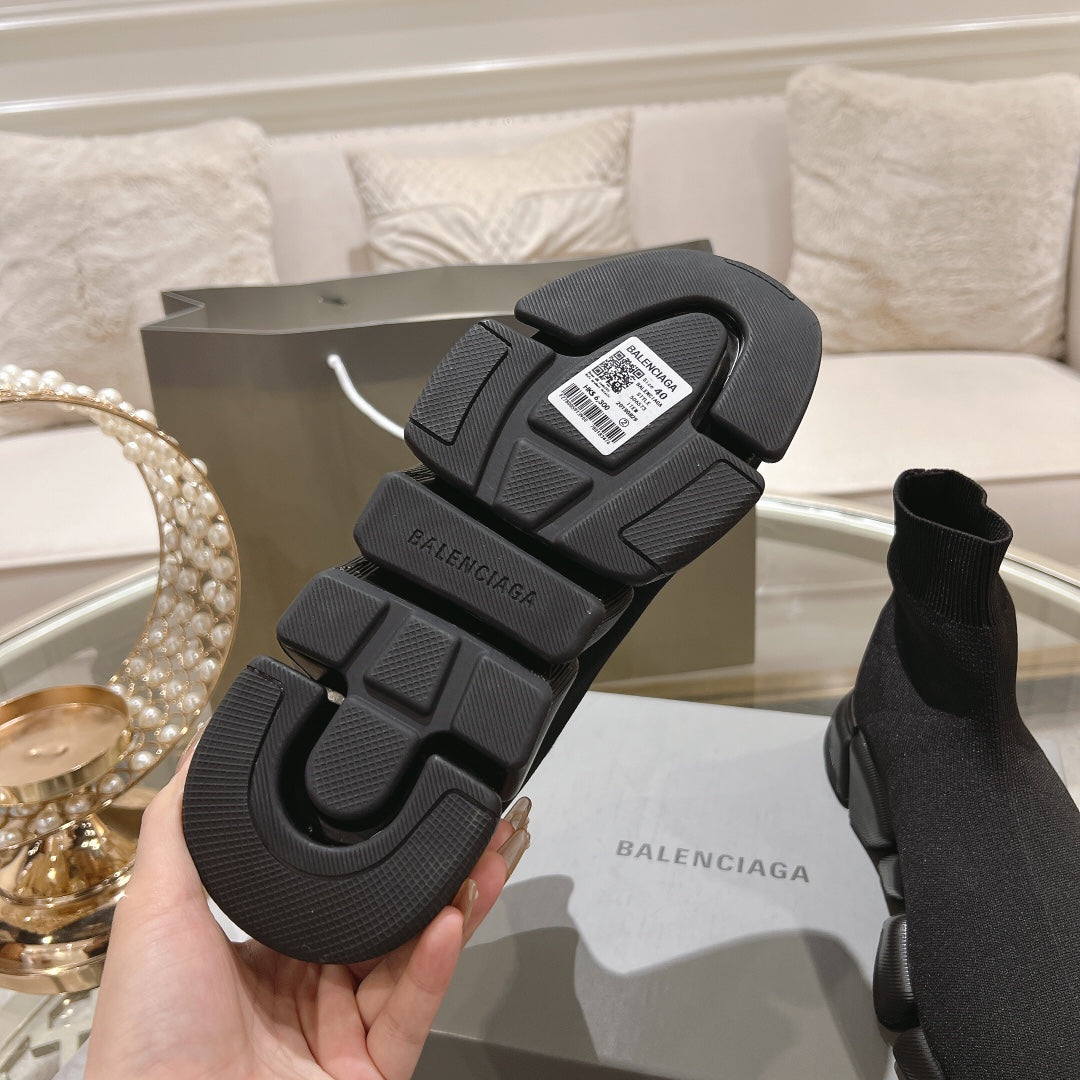 Balenciaga Speed Sneaker – Monzo Brands