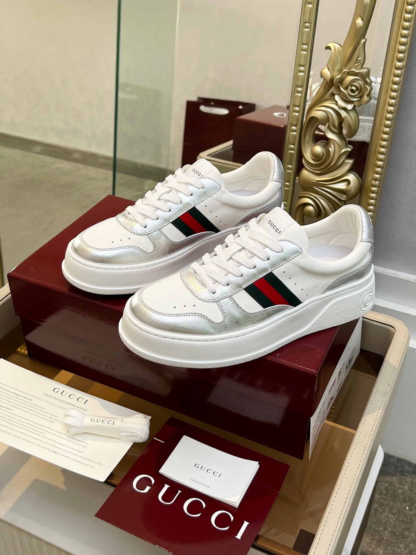 Gucci Sneaker