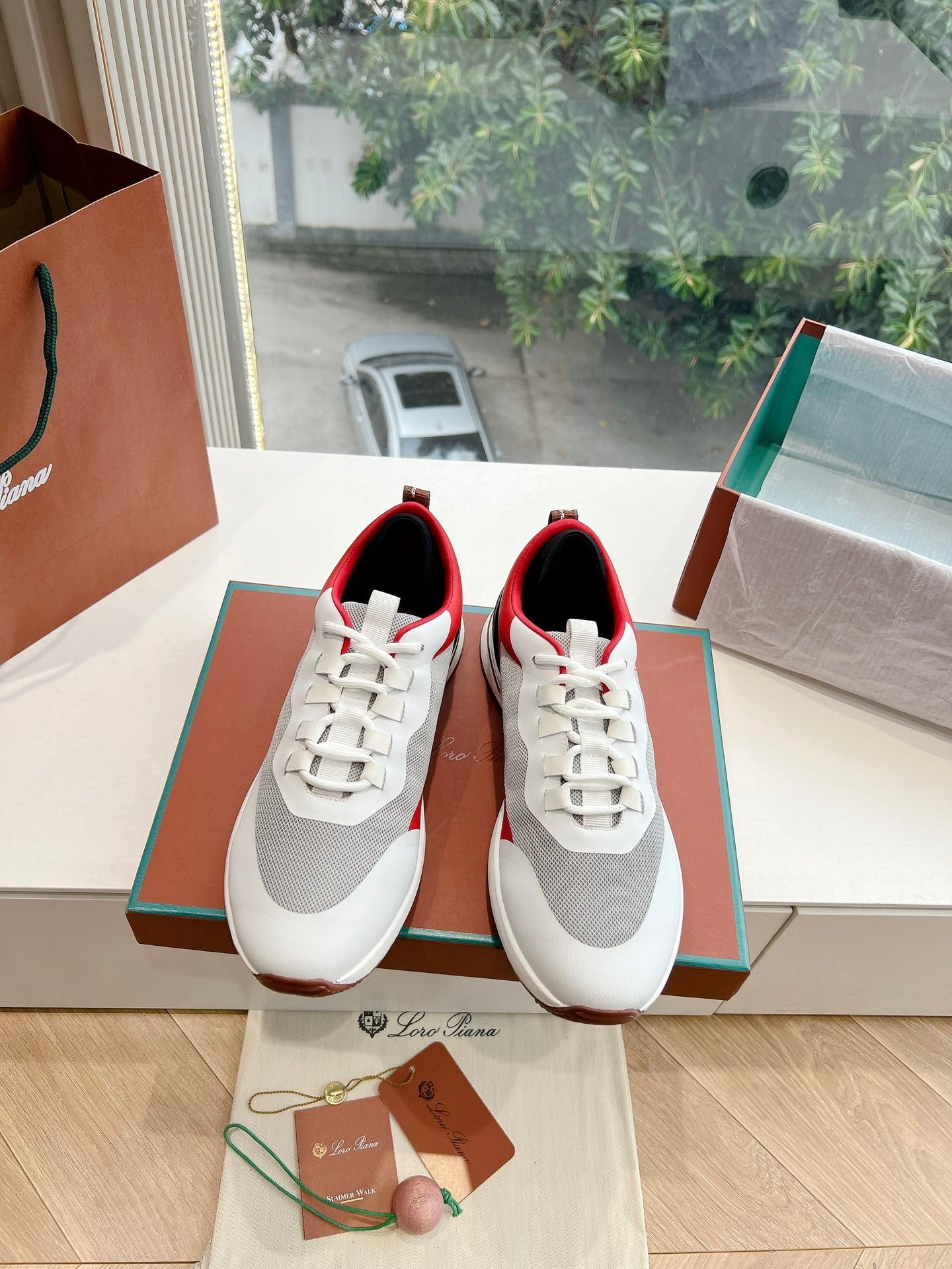 Loro Piana Sneaker