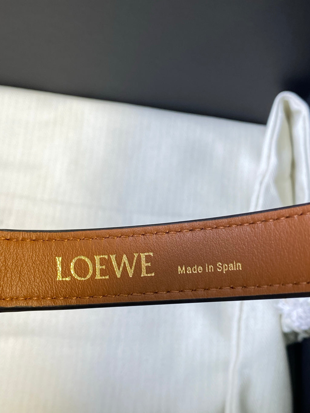 Loewe Bag