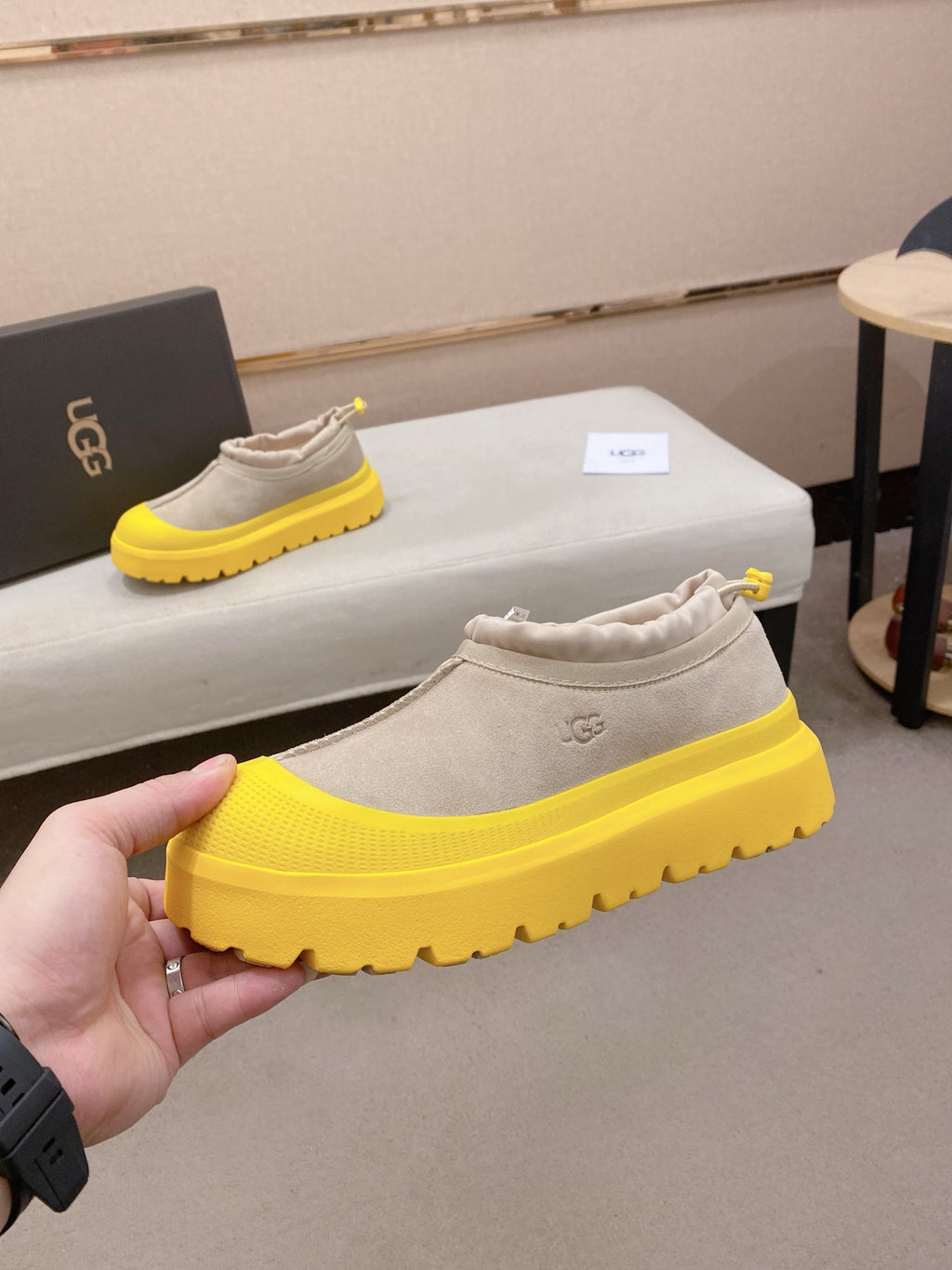 Ugg Sneaker