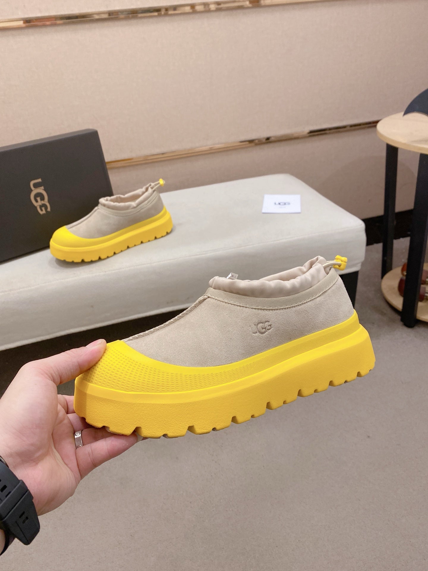 Ugg Sneaker