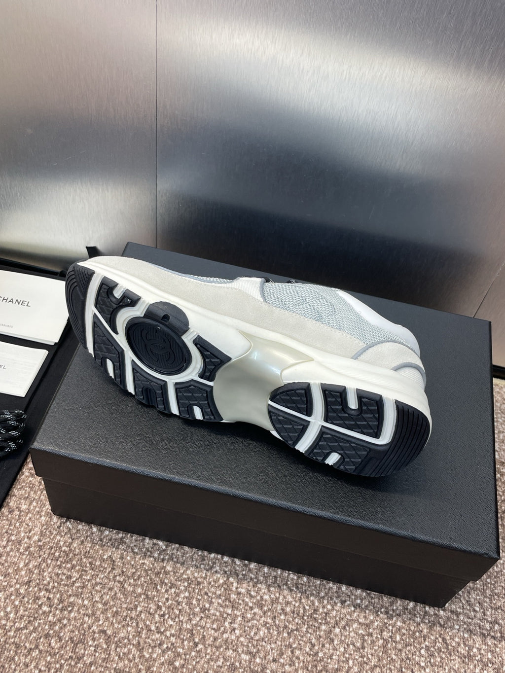 Chanel Sneaker