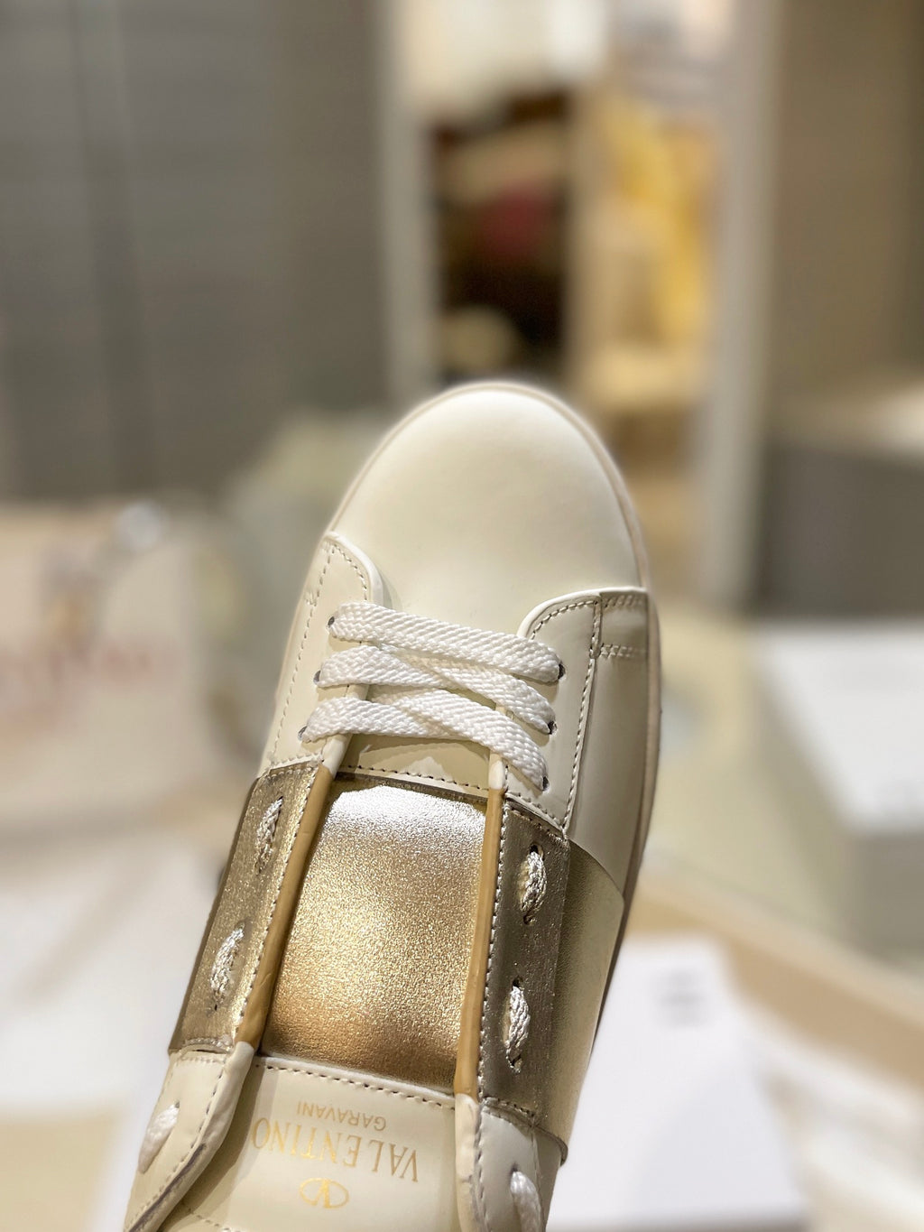Valentino Sneaker