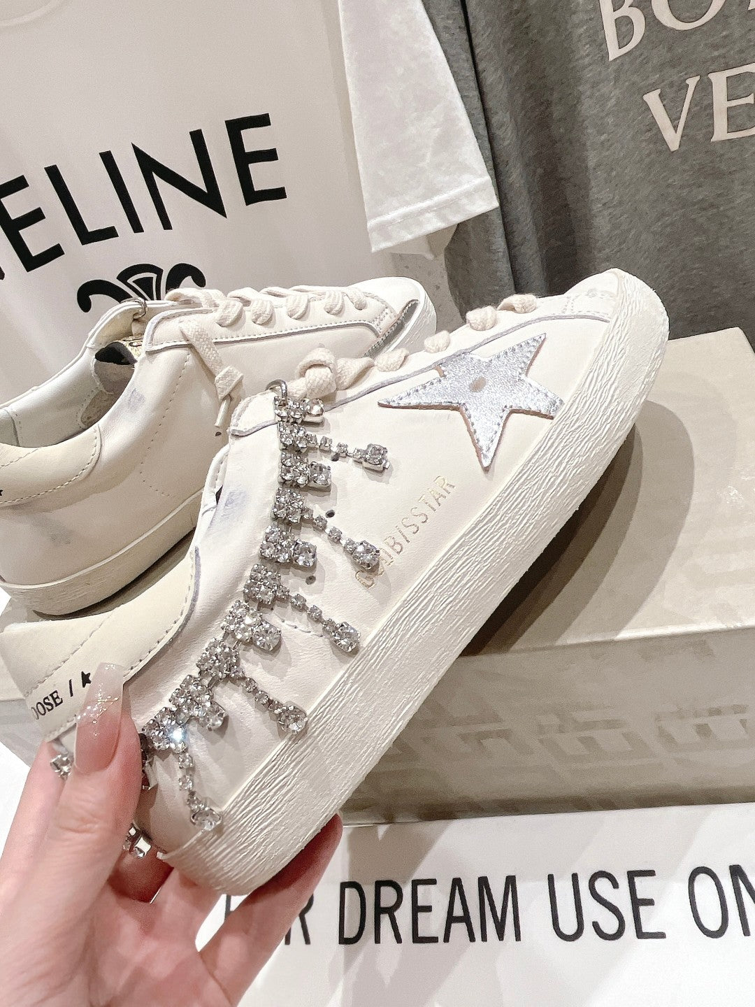 Golden Goose Superstar