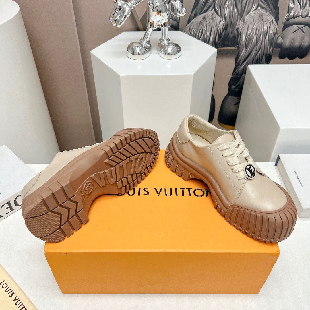 Louis Vuitton Sneaker