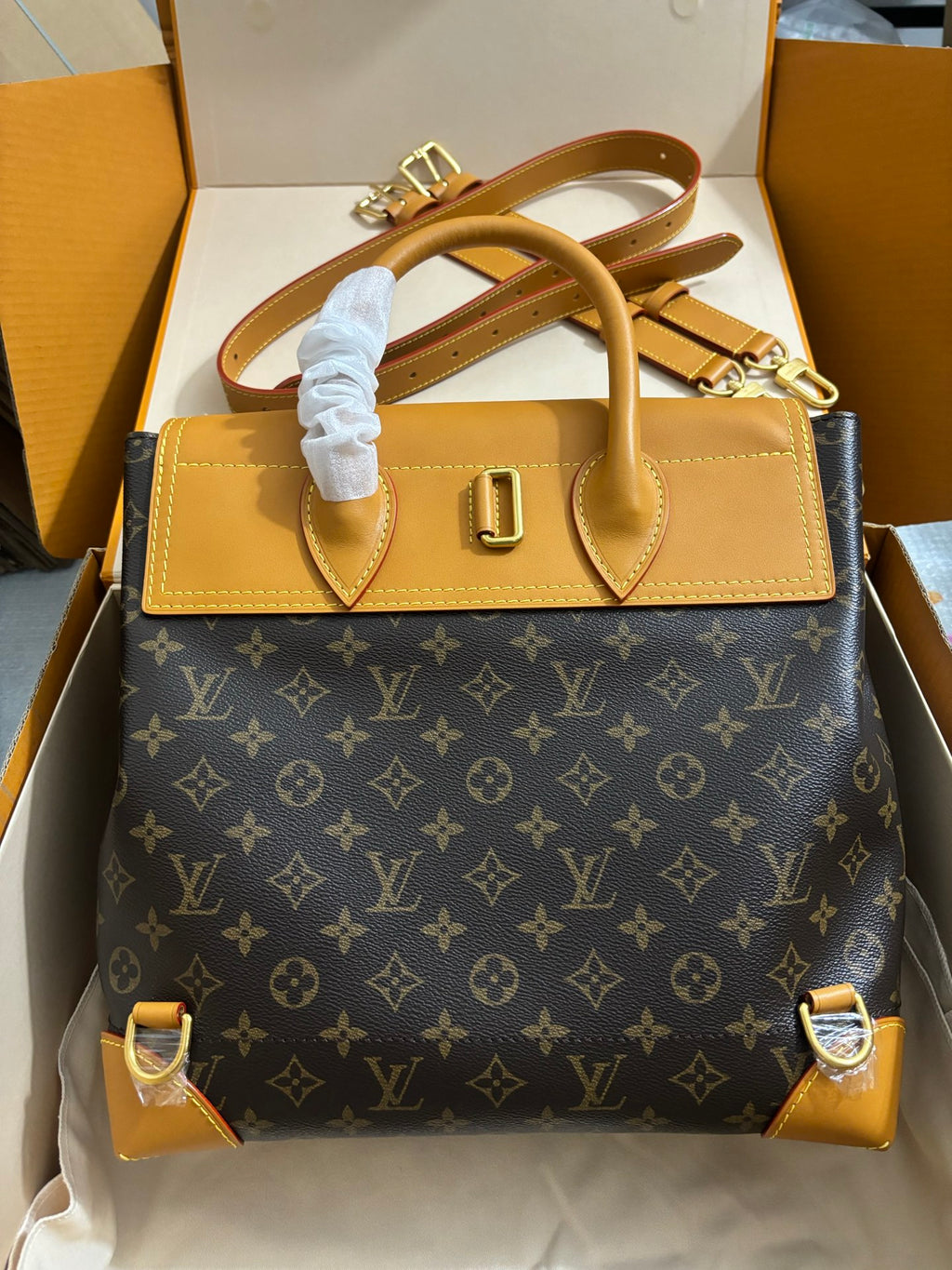 Louis Vuitton Bag