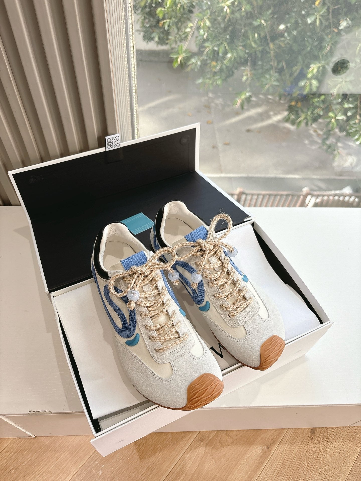 Loewe Sneaker