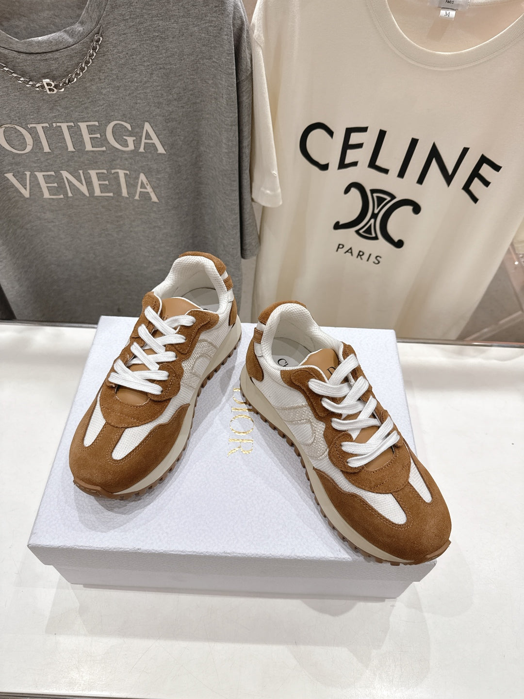 Christian Dior Sneaker