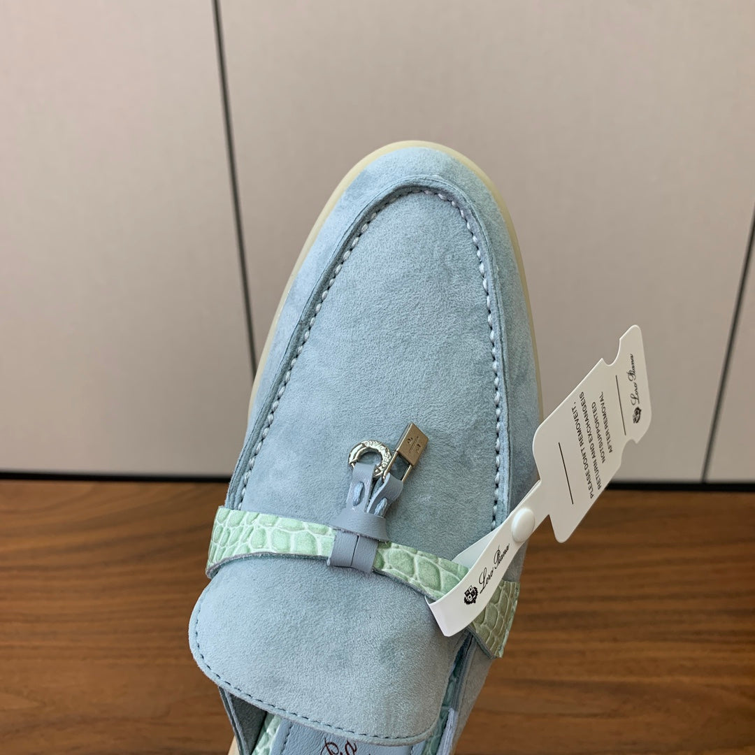 Loro Piana Loafer