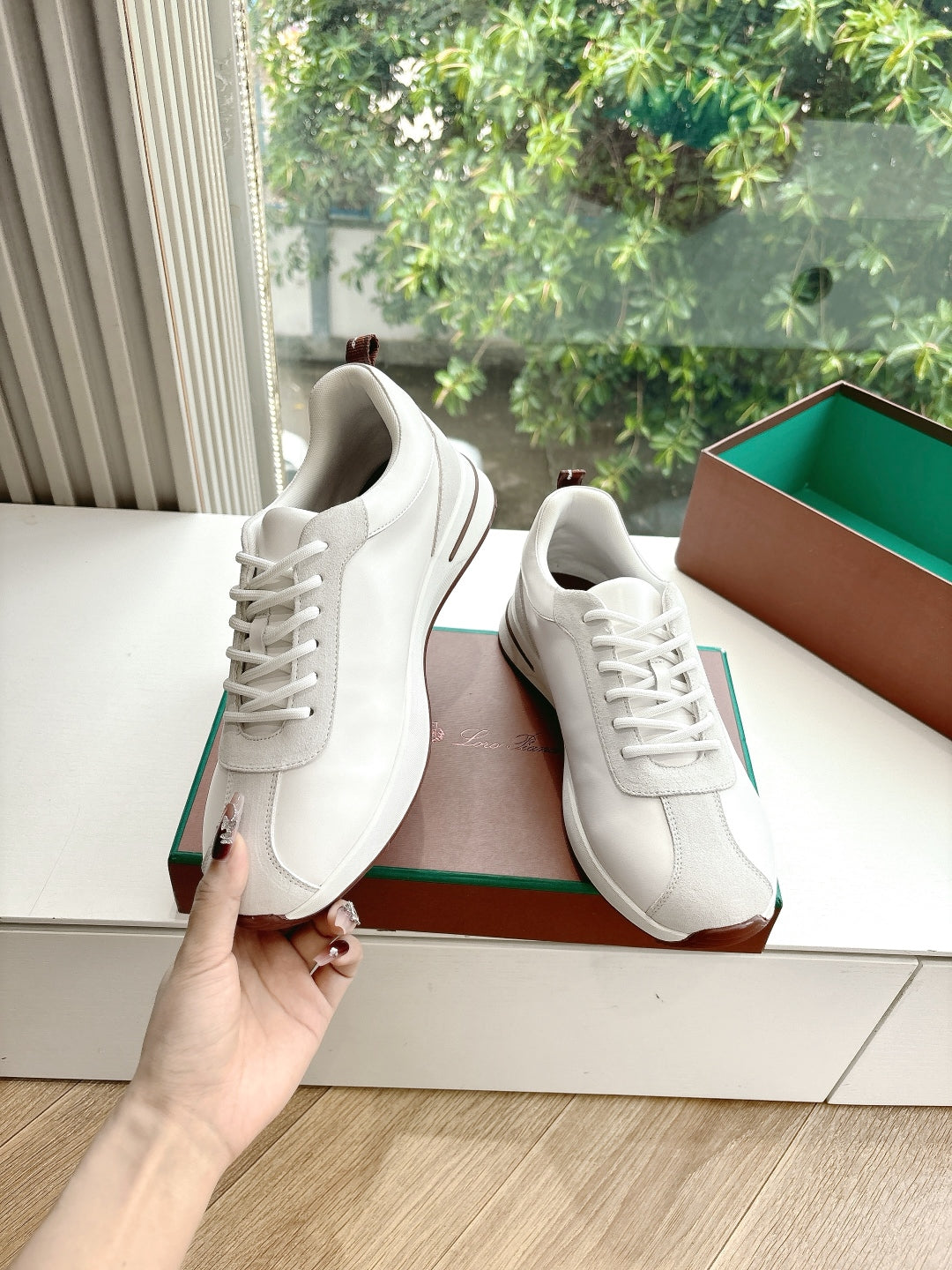 Loro Piana Sneaker