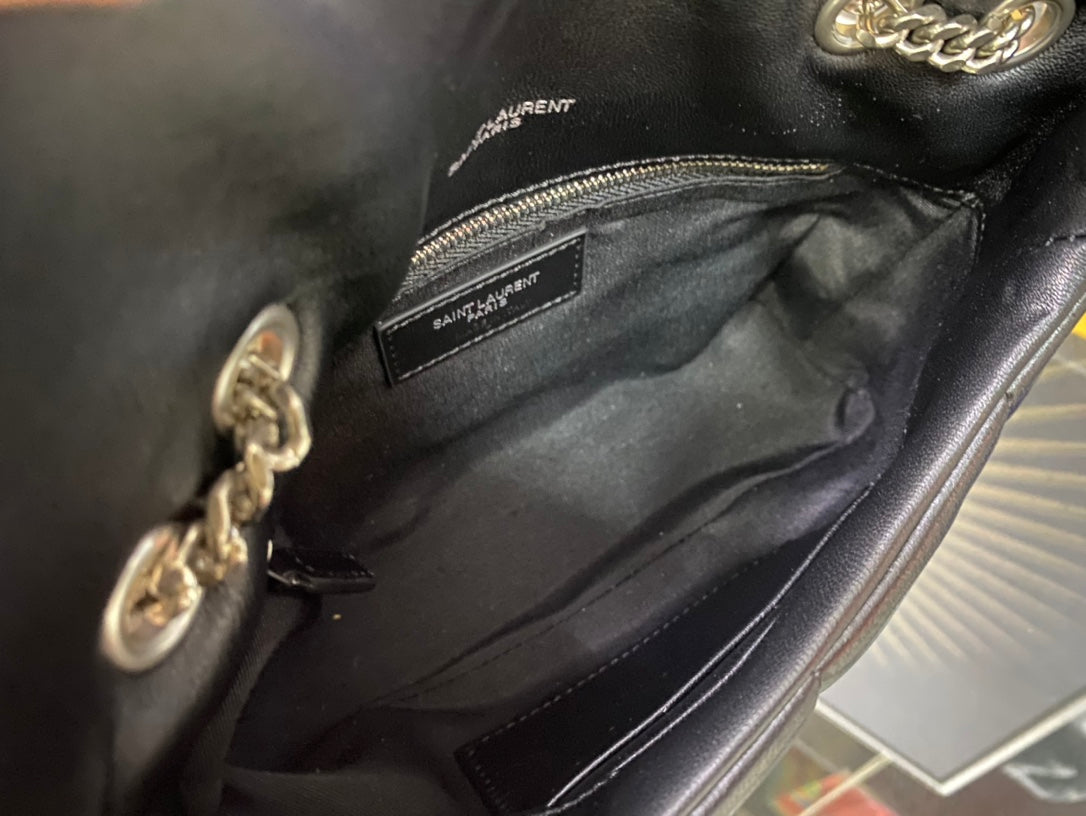 Saint Laurent Paris Bag
