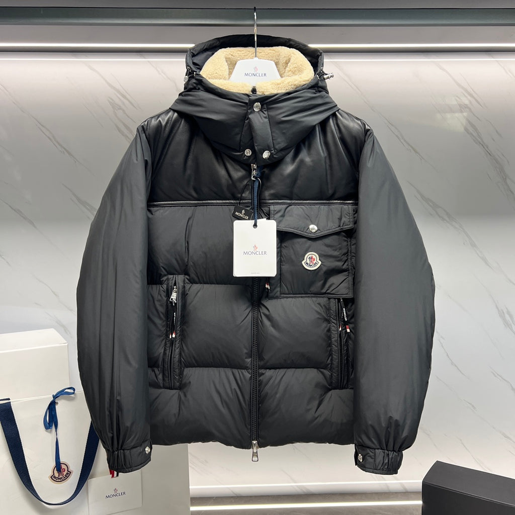 Moncler Mont
