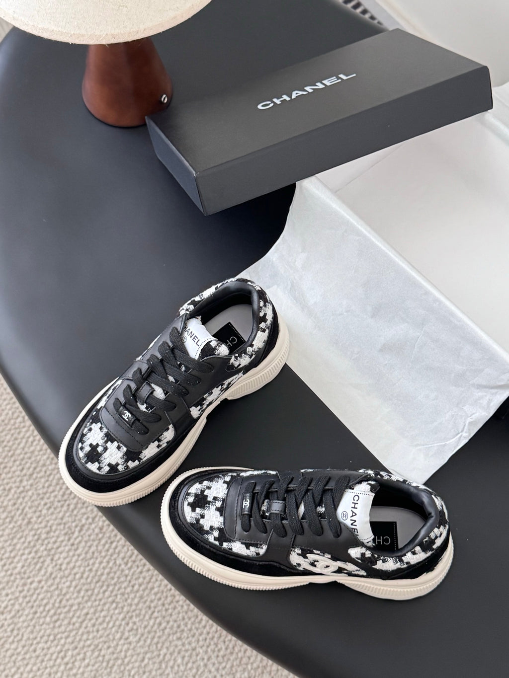 Chanel Sneaker