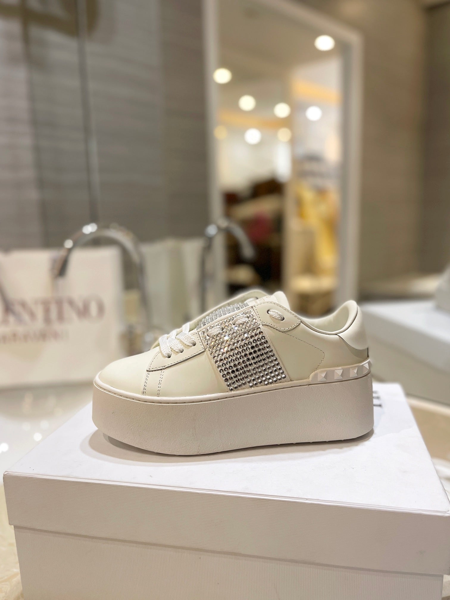 Valentino Sneaker