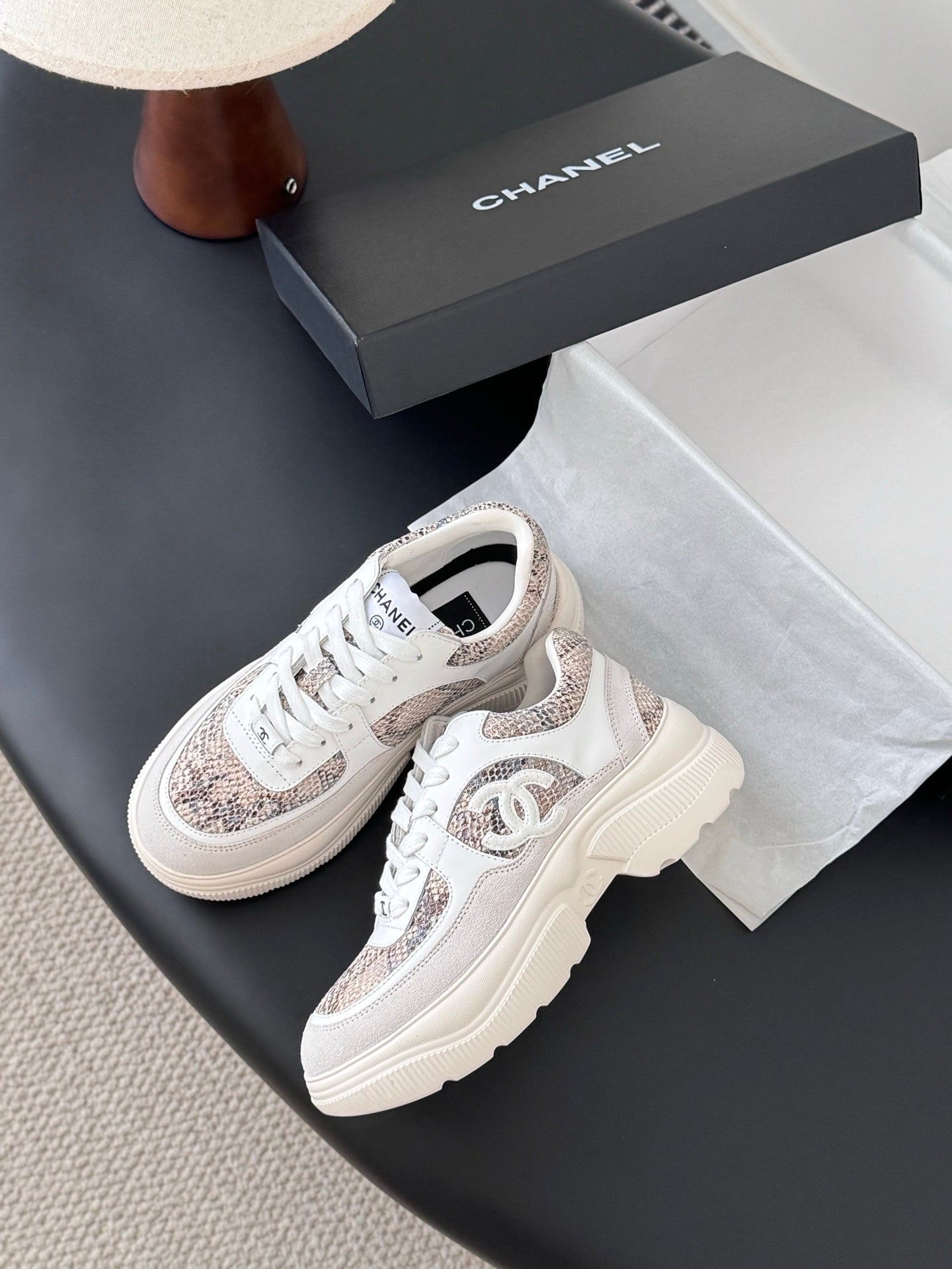 Chanel Sneaker