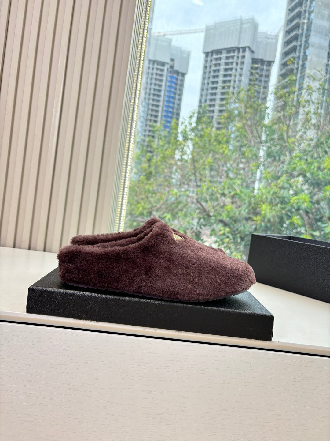 Prada Slipper