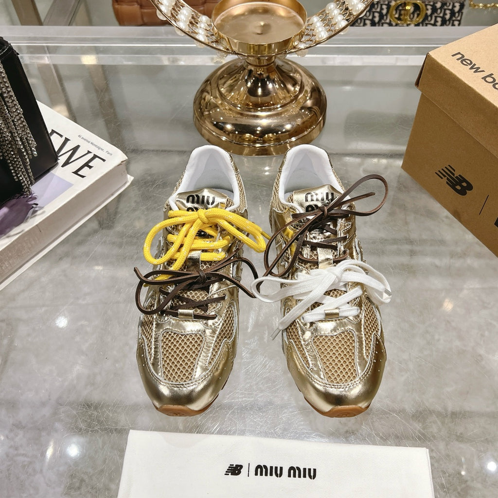 Miu miu Sneaker