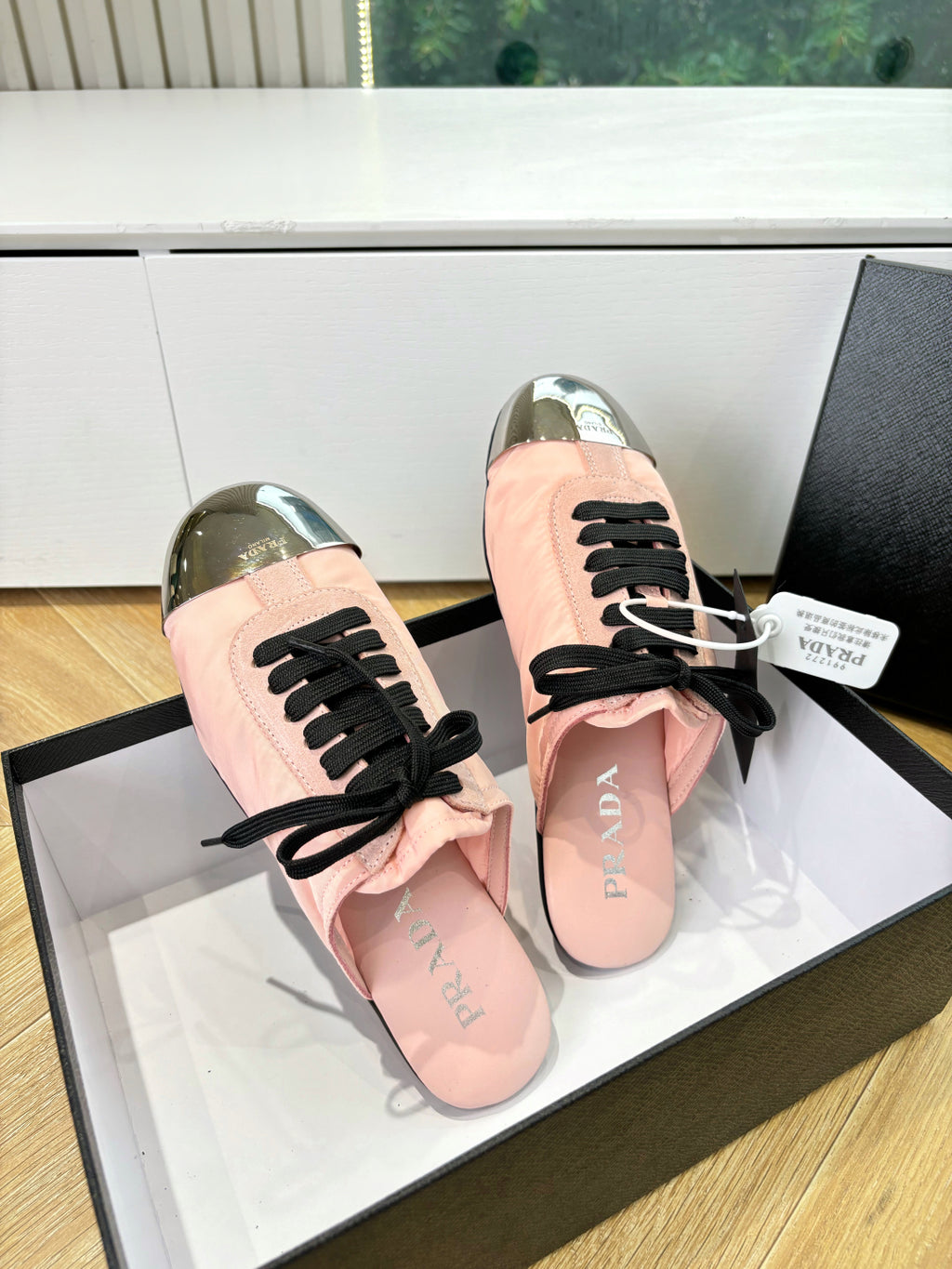 Prada Slipper