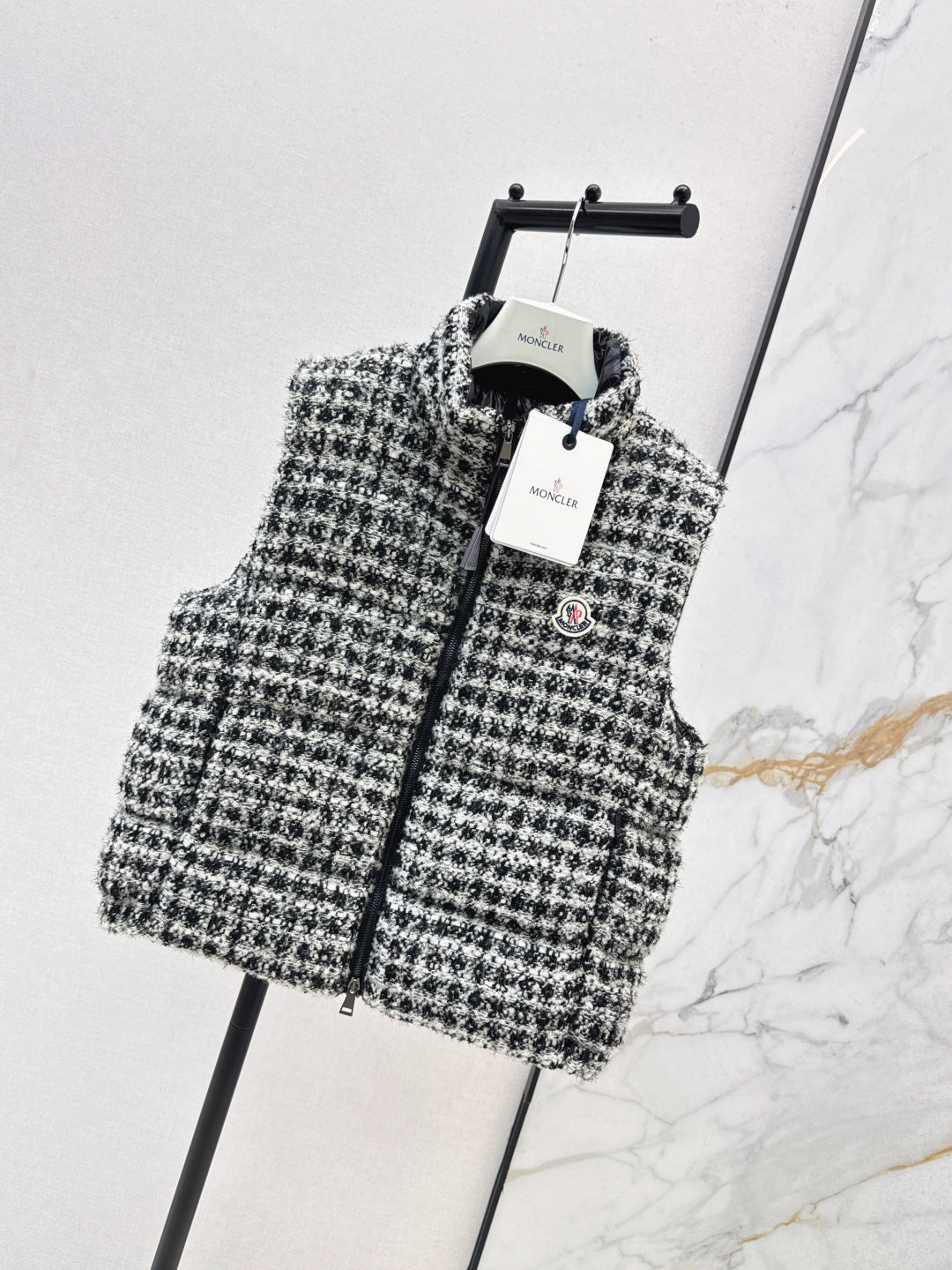 Moncler Yelek Kadın