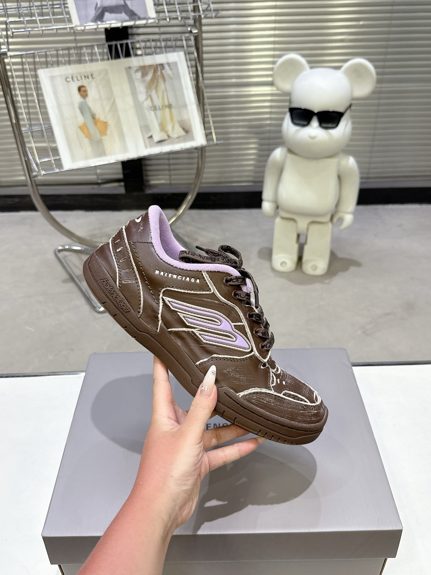 Balenciaga Sneaker