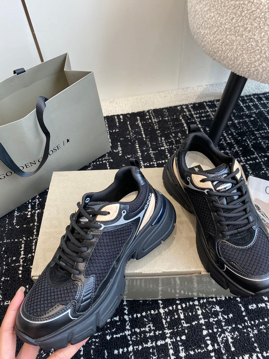 Golden Goose Ligghtstar