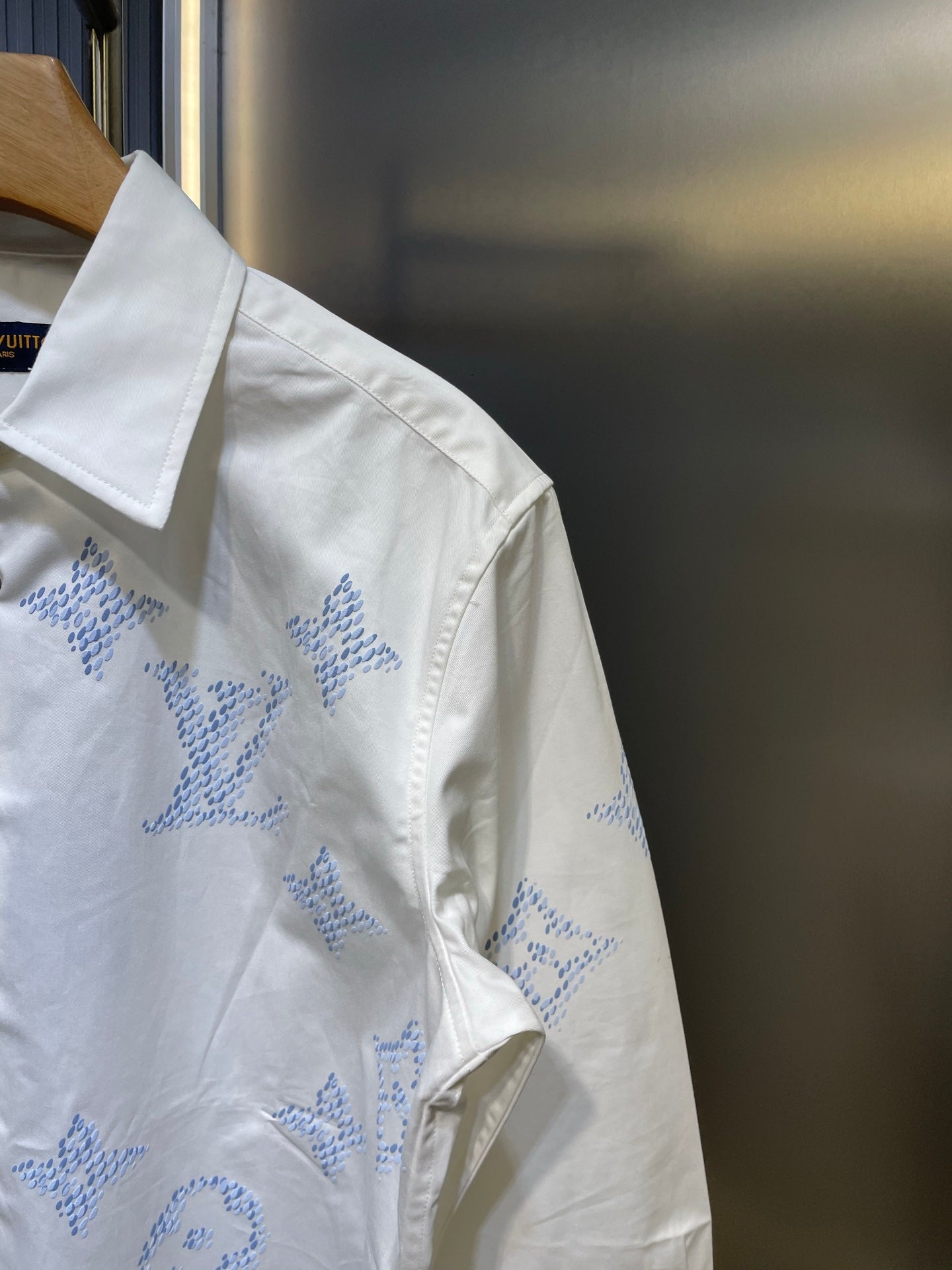 Louis Vuitton Gömlek