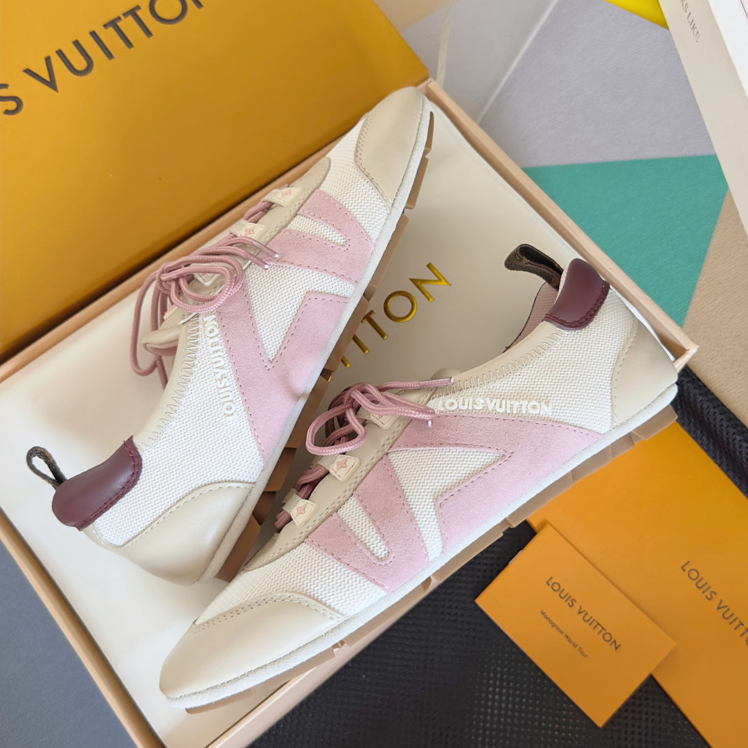 Louis Vuitton Sneaker