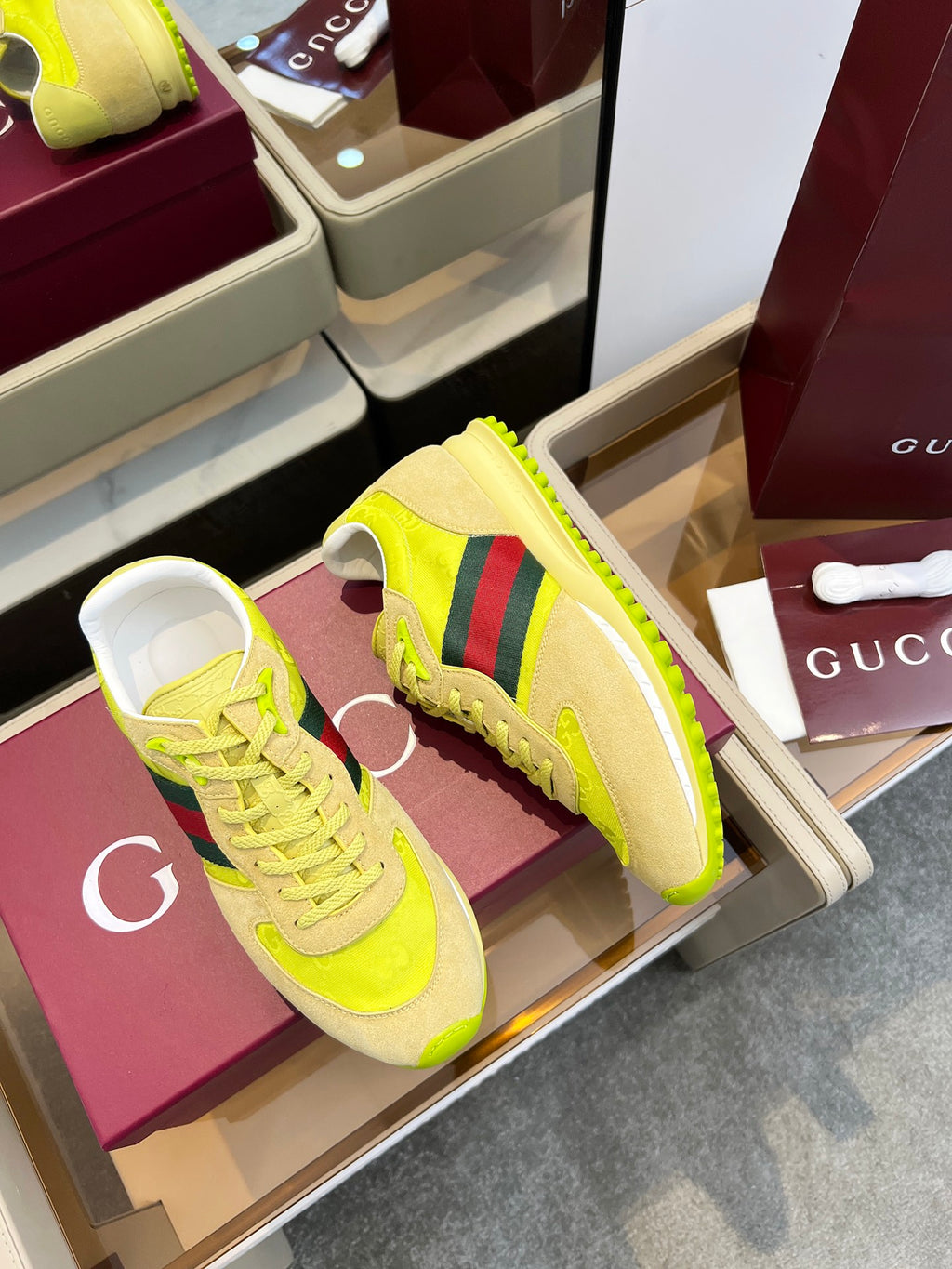 Gucci Sneaker