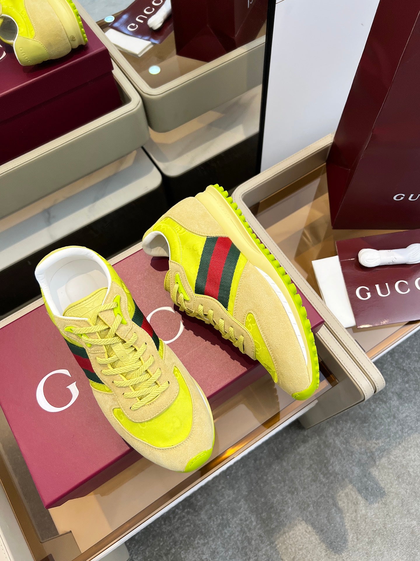 Gucci Sneaker