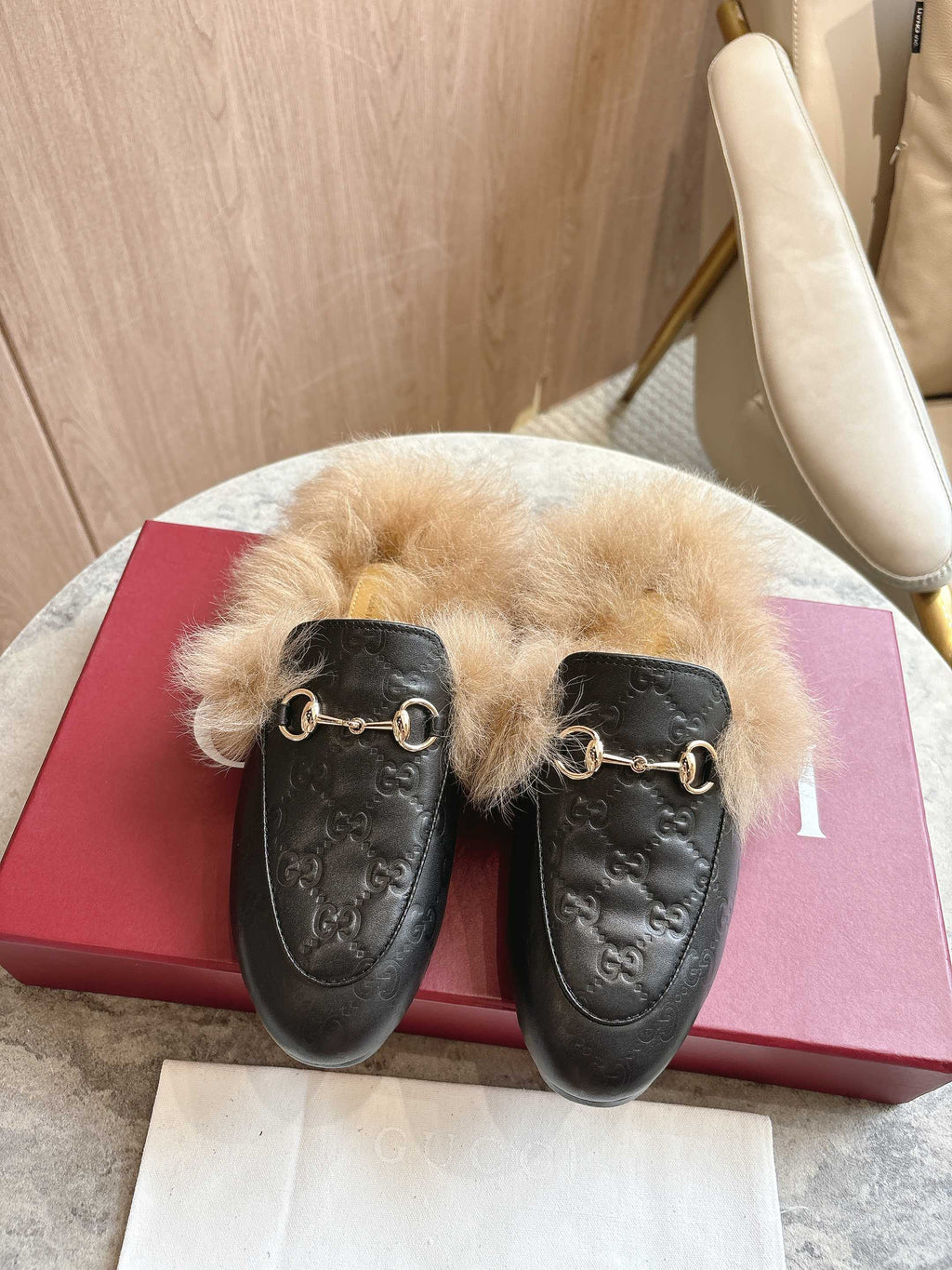 Gucci Loafer
